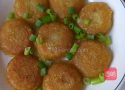 香煎土豆的做法图解10