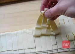 西红柿鸡蛋面的做法图解4
