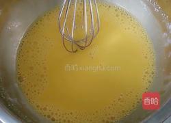 电饭锅面包的做法图解1