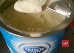 电饭锅面包的做法图解2