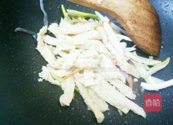 芝麻香凉皮的做法图解4
