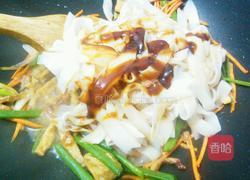 芝麻香凉皮的做法图解5