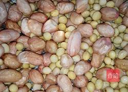 茴香豆（改良版）的做法图解1