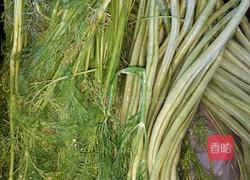 茴香豆（改良版）的做法图解2