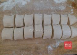 功夫包子的做法图解8