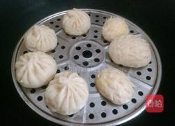 功夫包子的做法图解16