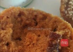 微波炉红枣蛋糕的做法图解10