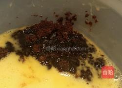 微波炉红枣蛋糕的做法图解3