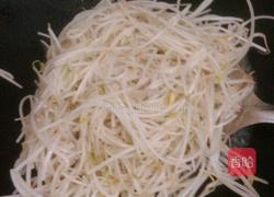 鼓油皇肠子的做法图解6