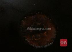 鼓油皇肠子的做法图解7