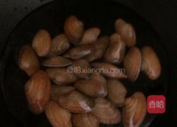 花甲肉炒通菜梗的做法图解4