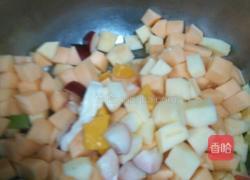 水果沙拉的做法图解2