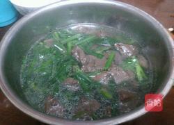 九菜一汤的做法图解8