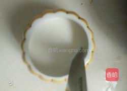 双皮奶的做法图解3