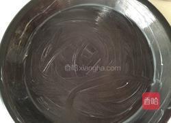 椰香草莓软酥饼的做法图解6