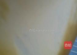 吐司面包。的做法图解7