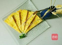 土豆鸡蛋饼的做法图解8