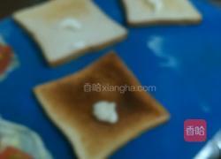 俱乐部三明治的做法图解4