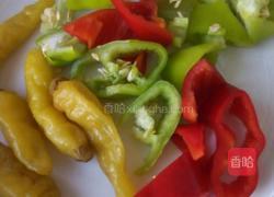 辣子鸡丁的做法图解6