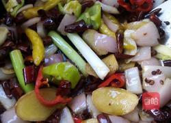 辣子鸡丁的做法图解9