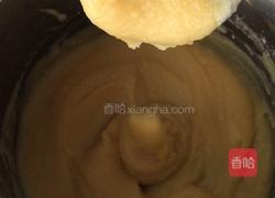 自制豌豆黄的做法图解5