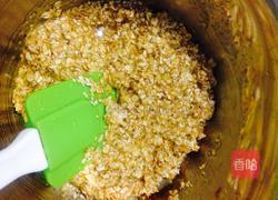 燕麦脆饼的做法图解3
