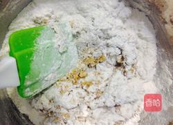 燕麦脆饼的做法图解4