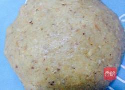 燕麦脆饼的做法图解5