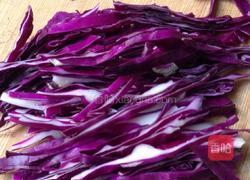 糖醋酸脆萝卜的做法图解4