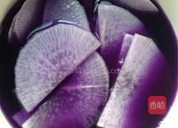 糖醋酸脆萝卜的做法图解6