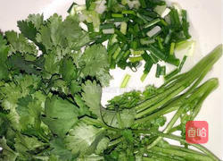 芋儿烧鸡的做法图解4