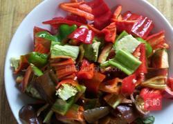 回锅肉的做法图解3