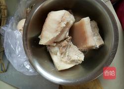 回锅肉的做法图解2