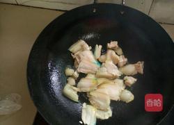 回锅肉的做法图解5