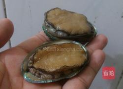 番茄煮鲍鱼的做法图解4