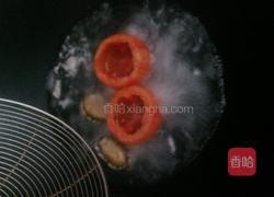 番茄煮鲍鱼的做法图解5