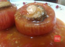 番茄煮鲍鱼的做法图解8