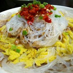 蒜蓉粉丝娃娃菜的做法[图]
