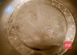 蒜蓉粉丝娃娃菜的做法图解1