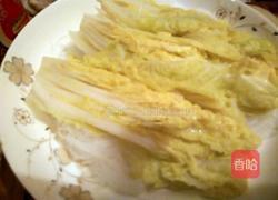 蒜蓉粉丝娃娃菜的做法图解5