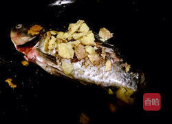 鲫鱼豆腐汤的做法图解3