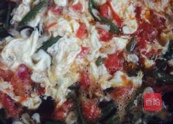 西红柿莼菜鸡蛋汤的做法图解5