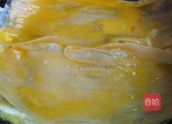 烤冷面的做法图解4