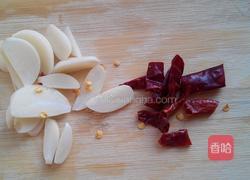 清炒马齿苋的做法图解2