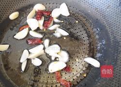 清炒马齿苋的做法图解3