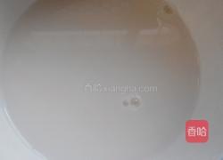 西红柿木耳鸡蛋汤的做法图解5