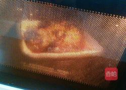 鱼香茄盒的做法图解8