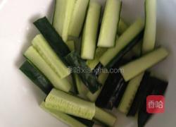 水煮牛肉片的做法图解3