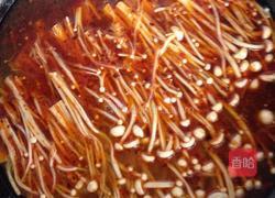 水煮牛肉片的做法图解5