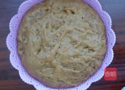 玉米面红糖发糕。的做法图解6